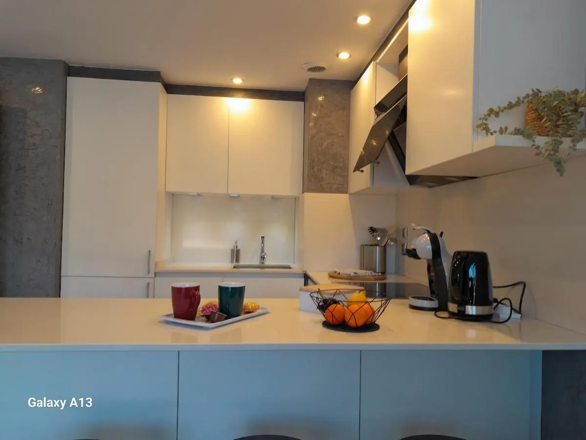 Apartment Cannes Centre-Ville, Clim, Wifi 2-4P