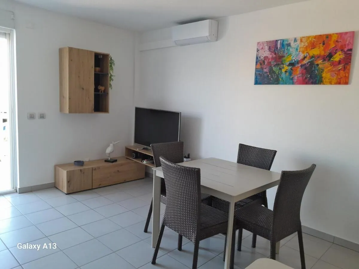 Cannes Centre-Ville, Clim, Wifi 2-4P Apartment