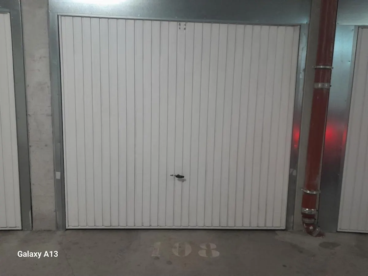 Cannes Centre-Ville, Clim, Wifi 2-4P Apartmán