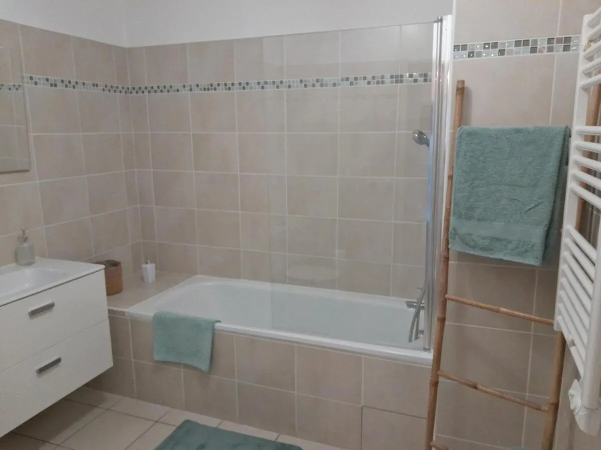 Cannes Centre-Ville, Clim, Wifi 2-4P Apartmán
